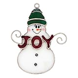 Switchables Joy Snowman