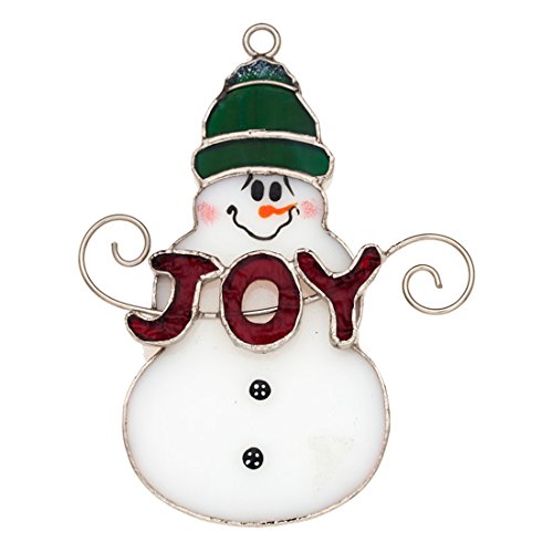 Switchables Joy Snowman