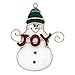 Switchables Joy Snowman