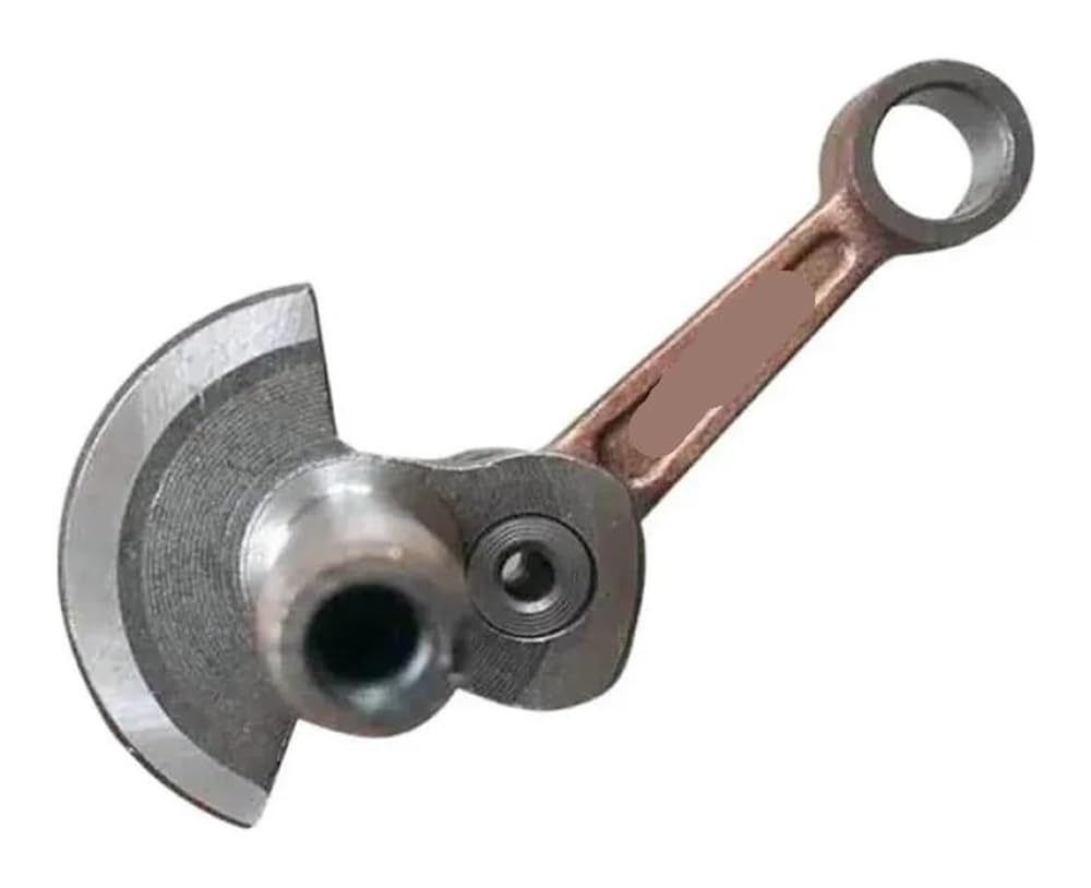 Cigüeñal Compatible con cortacésped EC025 PST750 24,5 CC