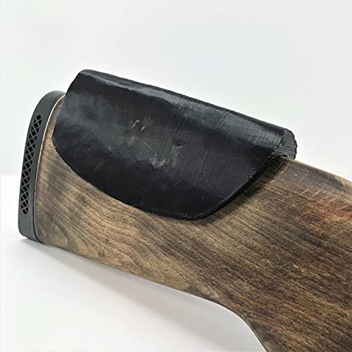 Cheek Raise Extension for BSA Super Meteor Mark IV