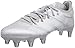 ラグビースパイク カカリ Z.0 ソフトグラウンド JQ139 シルバーメタリック/フットウェアホワイト/グレーツー 26.5 cm