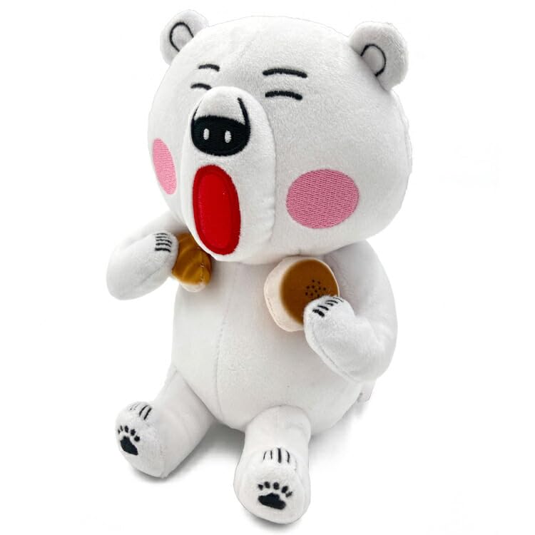 しろくまさん専用 Amazon.co.jp: ケイカンパニー しろくまシリーズ ぬいぐるみ パン