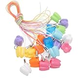 Collar de bebé: material de protección del medio , no daña a los niños, funda para de niños.