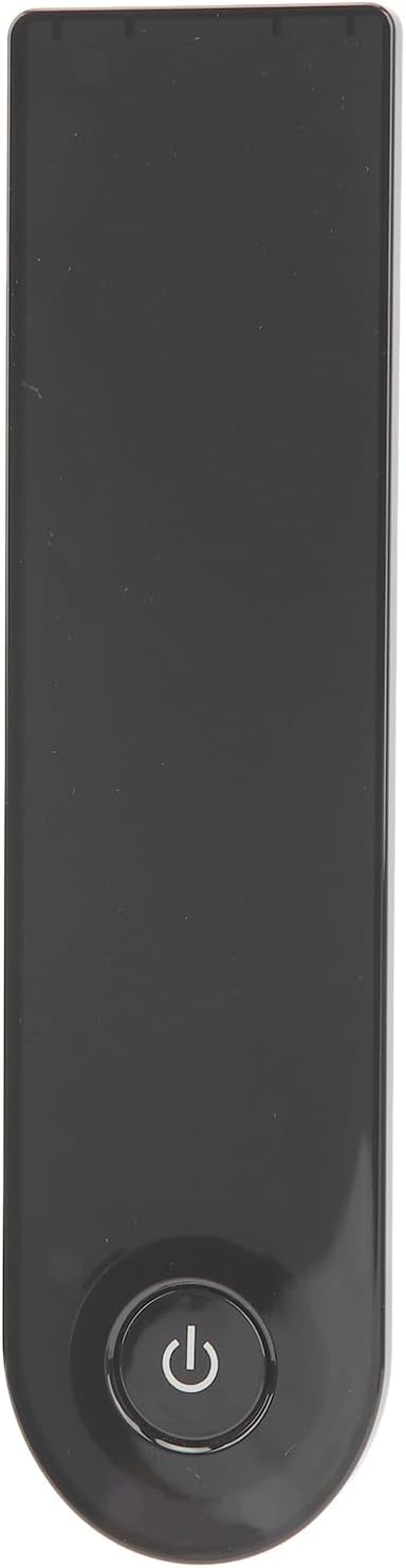 Electric Scooter Screen Cover, Clear View Scooter Dashboard Cover ABS Electric Scooter Display Cover Replacement Electric Scooter Parts for 4PRO