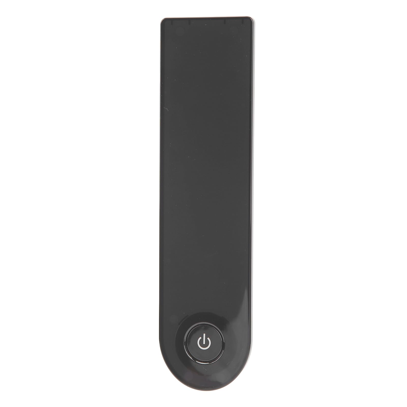 Cryfokt Electric Scooter Screen Cover, Dust Proof Electric Scooter Dashboard Cover Scooter Parts for Maintenance