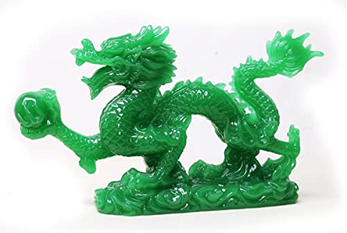 41Y2hTWUmnS Mose Cafolo Jade Green Chinese Feng Shui Dragon...
