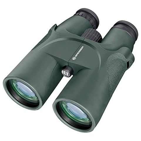 Jumelles Bresser Condor 9x63 Cover