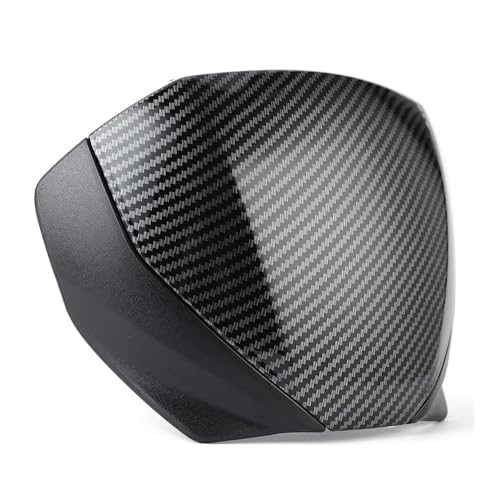 Déflecteurs de pare-brise pour moto Trident 660 bulle saute-vent 21-23 - 3