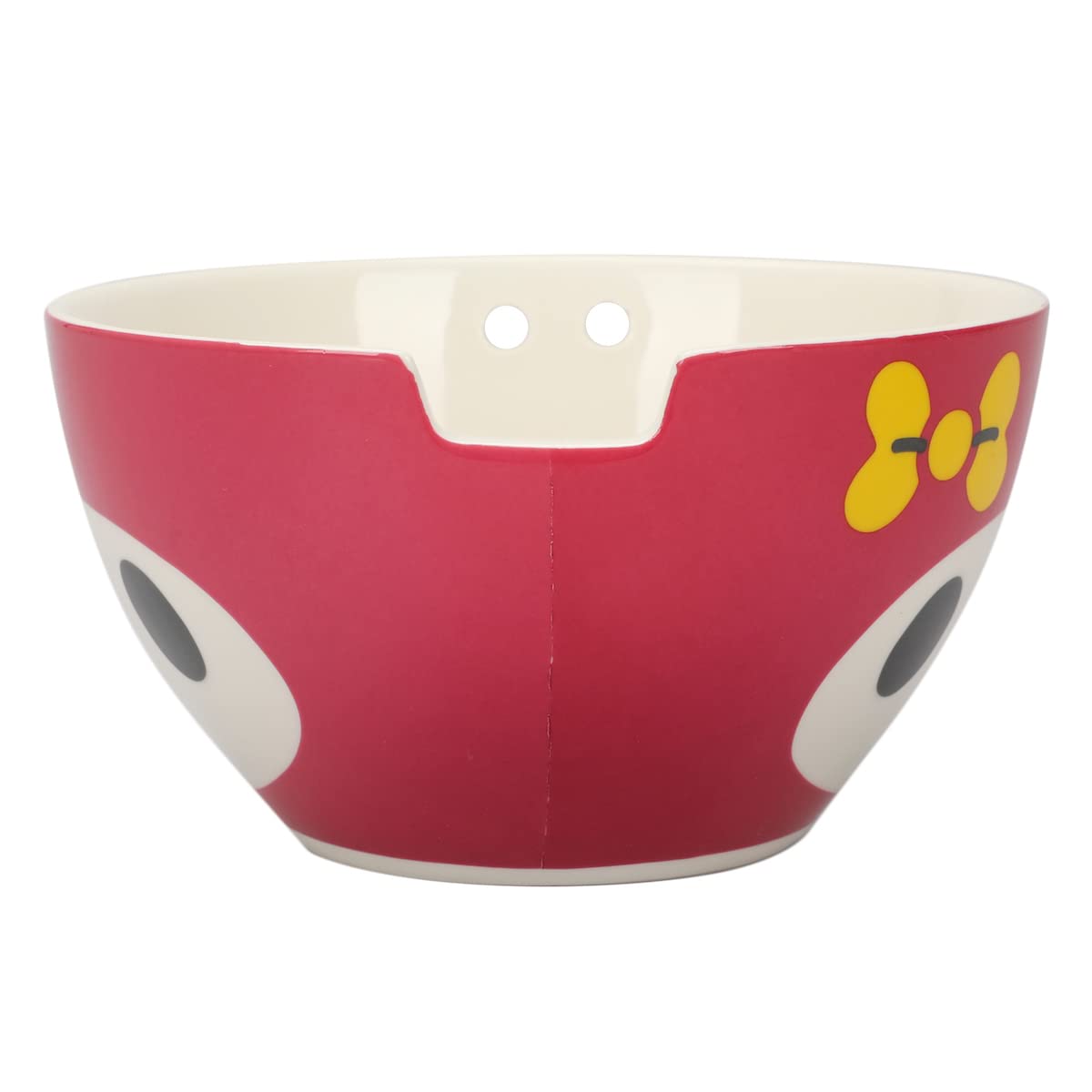 Hello Kitty x Friends My Melody Ramen Bowl with Chopsticks