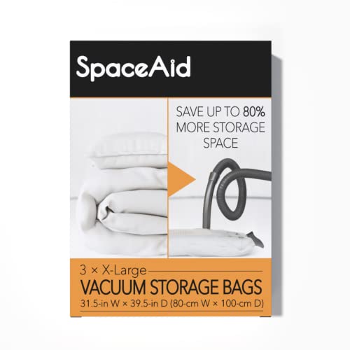 Top 10 Vacuum Bags For Bedding of 2022 Katynel