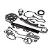 Evergreen OK2000/0/0/0 Fits 85-95 Toyota 2.4L SOHC 8V 22R 22RE 22REC Master Overhaul Enigne Rebuild Kit