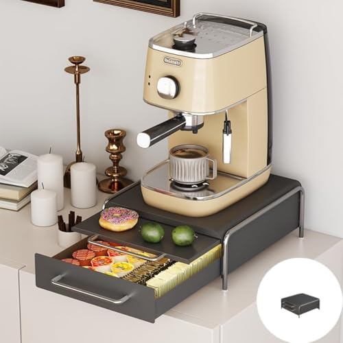 HeartTrend JvZ[P[X oR[q[|bhz_[ XChge[u  ÉX[Y ȃXy[X Lb`JE^[ELrlbg[p (ubN)