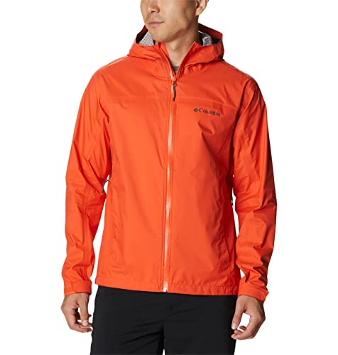 Image of Columbia Men's Raincoat