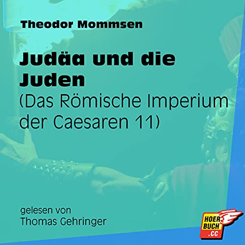 Judäa und die Juden - Track 35