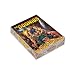 Produktbild Aquarius Goonies Playing Cards - Goonies Themed Deck of Cards for Your Favorite Card Games - Officially Licensed Goonies Merchandise & Collectibles