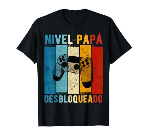Pai em prática divertida futuro pai anúncio grávidas t-shirt