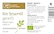 Classic Ayurveda Massageöl Öl – Gereiftes Bio Sesamöl (500 ml), neutral & intim geeignet, reines Ayurveda Öl für die tägliche Massage & Pflege