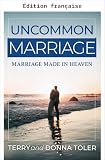 Mariage hors du commun (Se sentir libre t. 4)