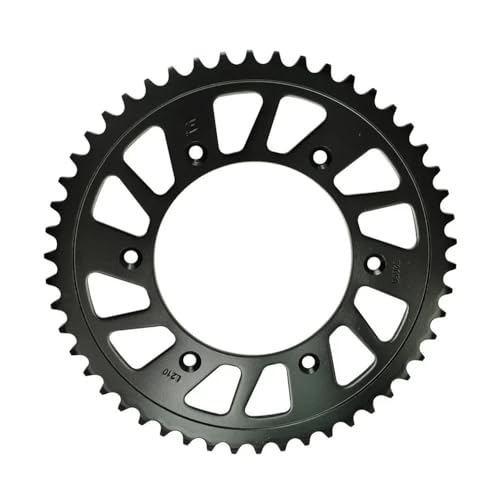 Pignons avant arrière pour réparer transmission usée CR125R CRF250X