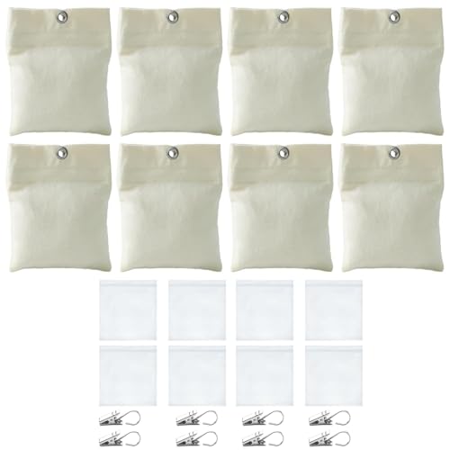 Aihmilcl Weights Bottom Patio Curtain Weights Bags Holder Clip for Pergola Drapes Cabana Gazebo Garden