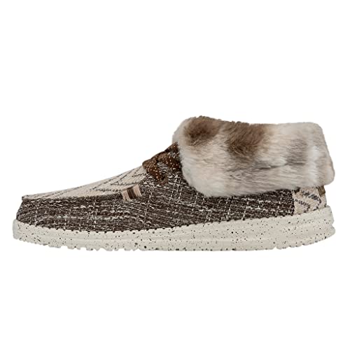 Image of HEYDUDE Women's Britt Shoes Multiple Colors