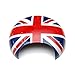 Produktbild Dash Tachometer Speedometer Cover Cap Trim For Mini Cooper S ONE JCW R60 Countryman R61 Paceman (Union Jack Red)