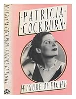 Figure of eight 0701128976 Book Cover