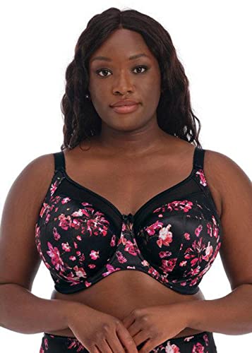 Image of GODDESS Kayla Underwire Banded Bra Underwear