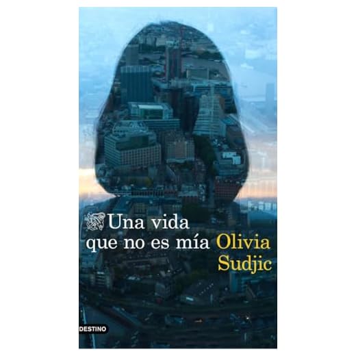 Una vida que no es mía: 2 (Áncora & Delfín)