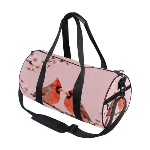 Bolsa de gimnasio ligera para hombre y mujer ideal para tus entrenamientos y viajes