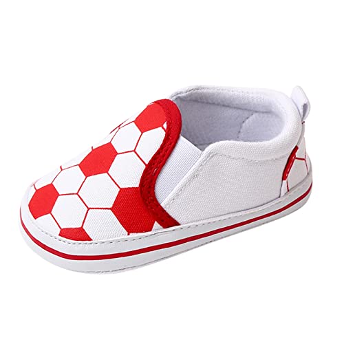 BILIKEYU Neugeborenes Baby Kleinkind Erste Wanderschuhe Boys...