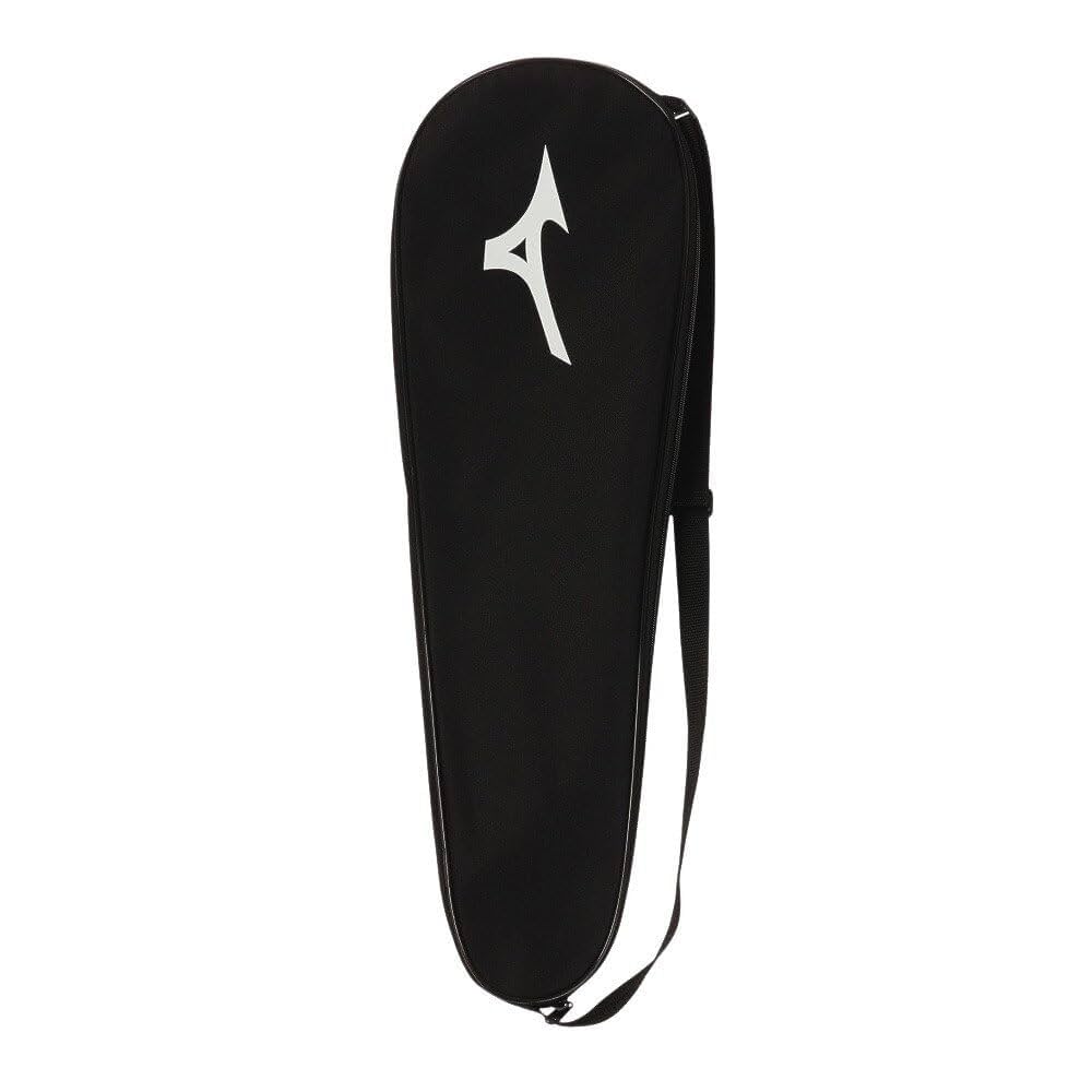 Amazon | ミズノ（MIZUNO） バドミントンラケット Luminasonic
