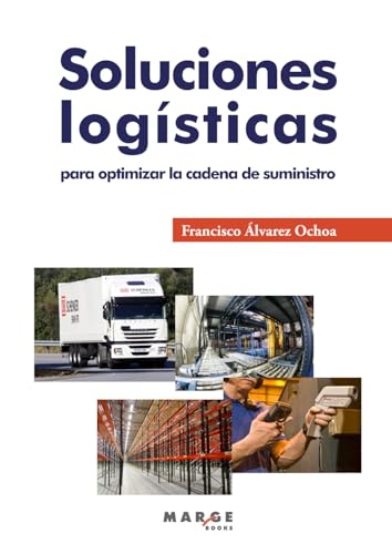 Portada de Soluciones Logisticas