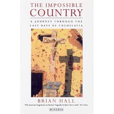 Impossible Country