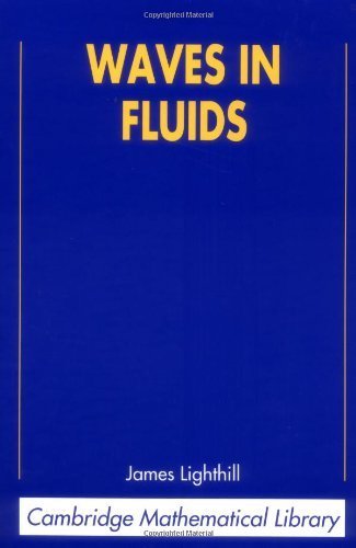 Waves In Fluids