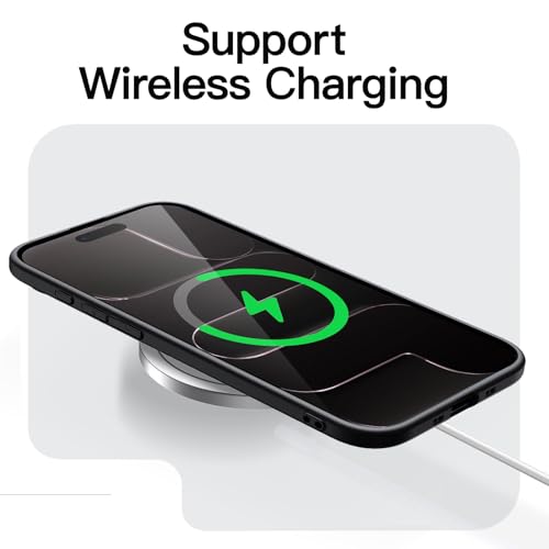 JETech iPhone 17 Air用 スリムケース 5765- の商品画像 5