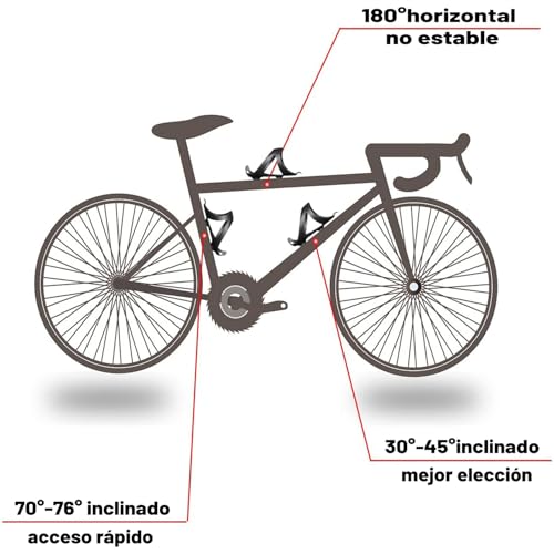 Accesorios De Ciclismo, Sports Imagen adicional