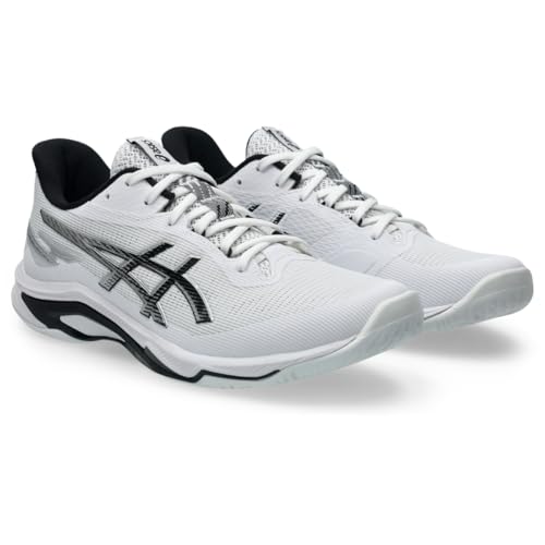 ASICS Men's Netburner Ballistic FF 4 Volleyball Shoes2