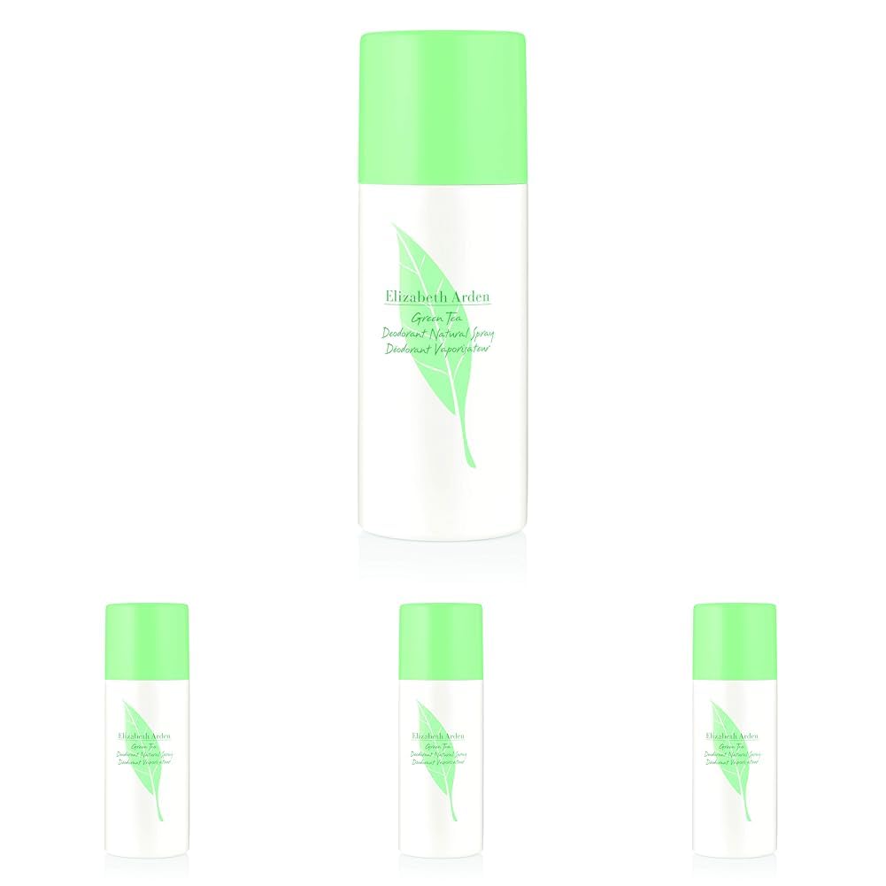 Elizabeth Arden, Desodorante - 150 gr. (Paquete de 4)