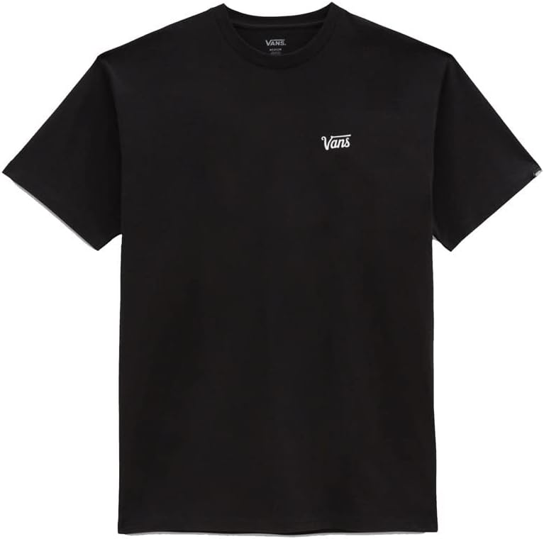 Men's Mini Script T-Shirt