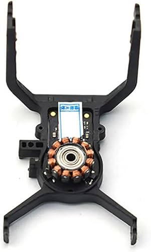 Piezas para drones Soporte amortiguador de cardán original con motor en Y para DJI Mavic Mini2SE Drone Vibración Absorción de Vibración Parte de