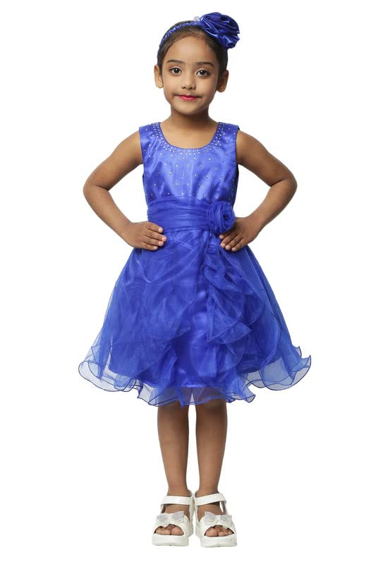 Image of SOFYANA Girls Formal Night Out Dress