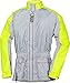 Produktbild IXS X-Reflex-ST Regenjacke (Grey/Yellow,L)