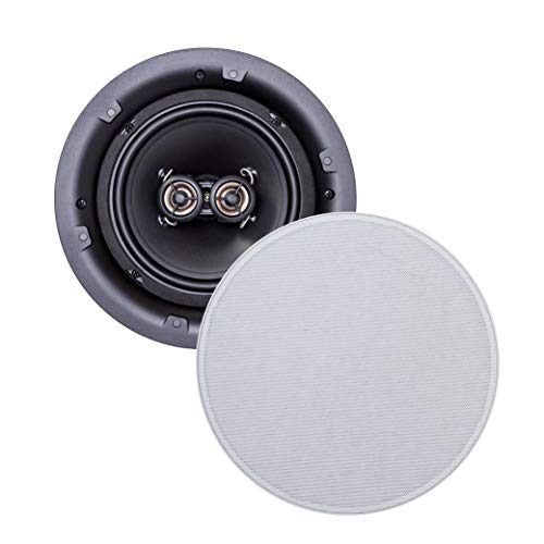 3 inch ceiling speakers