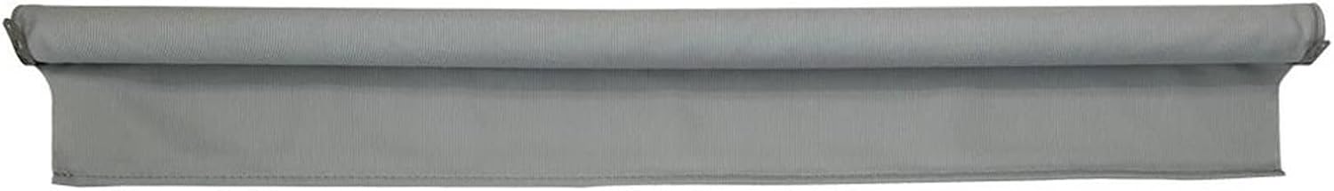 Car Sun Shade For VW For Tiguan L 2022 2023 2024 Car Panorama Sunroof Roller Blinds Sunshade Curtain Car Accessories