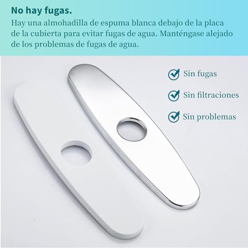 La Mejor comparativa de Cubiertas para cocina - solo los mejores. 27 Imagen adicional