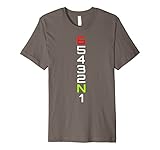 Motorcycle Shift T-Shirt 1N23456 Men Women