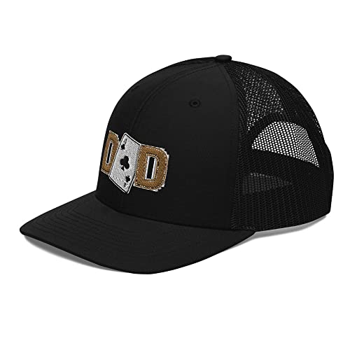 Gorra Snapback Negra con Cierre Ajustable y Visera de Béisbol 6