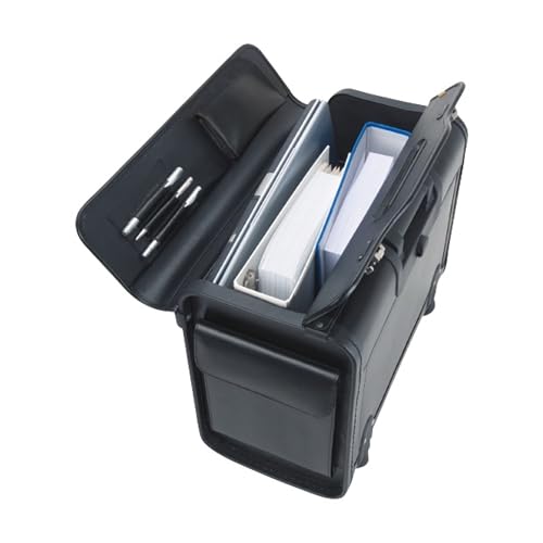 Alassio Silvana - Trolley portadocumentos - imagen 3